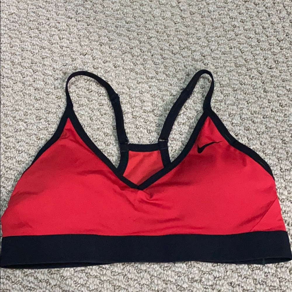 Nike